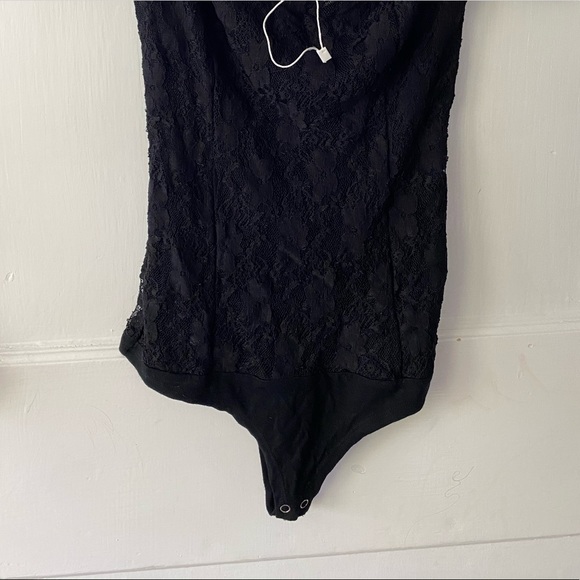 Bodysuit - Picture 2 of 2